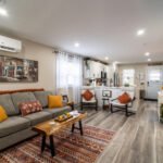 JGC Construction rental property renovation photo