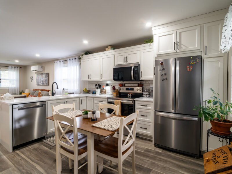 JGC Construction rental property renovation photo