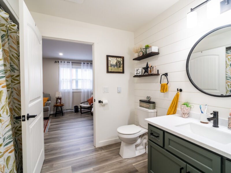 JGC Construction rental property renovation photo