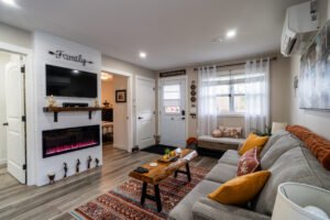 JGC Construction rental property renovation photo