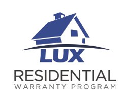 LUX Residential Warranty Program